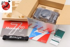 【TOP MINT in Box】Mamiya 7 Telecamera a Telemetro 6x7 Medio Formato Pellicola dal Giappone