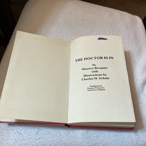 The doctor by maurice - by,