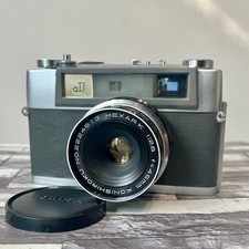 Konica J Telemetro 35mm