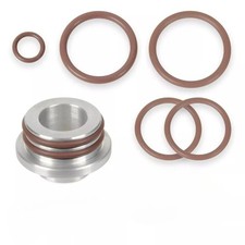 Modifica Guarnizione Tubo