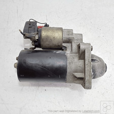 51832956 Motorino avviamento  LANCIA LYBRA 1.6 16V Ber. 4p/b/1581cc eb2cd5