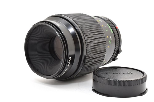 Ecc obiettivo macro canon - [ecc+5],