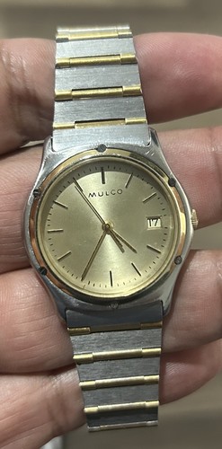 Mulco 282 109 cal - mulco, cal.