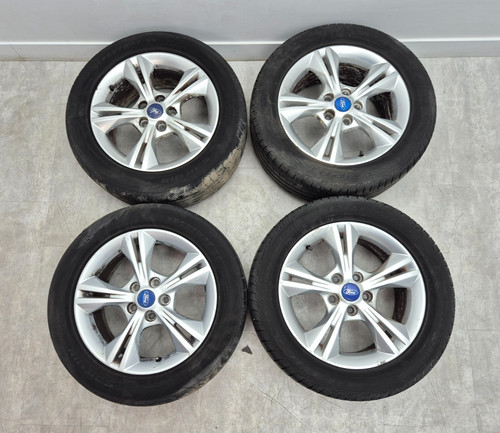 Jantes 7jx16 50 215 - jantes,