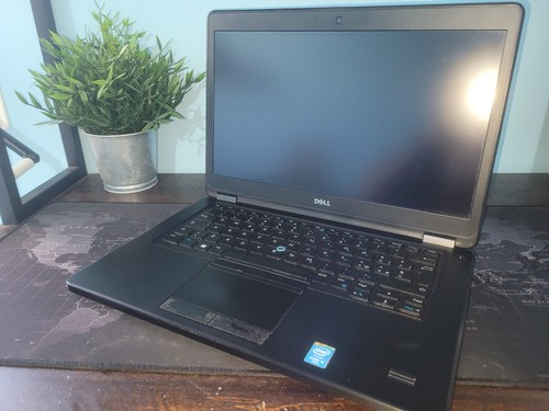 Notebook dell e5450 x - dell,