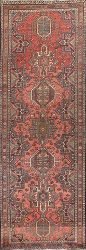 Tappeto runner vintage - tappeto,