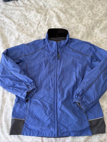 Giacca donna woolrich blu - giacca,