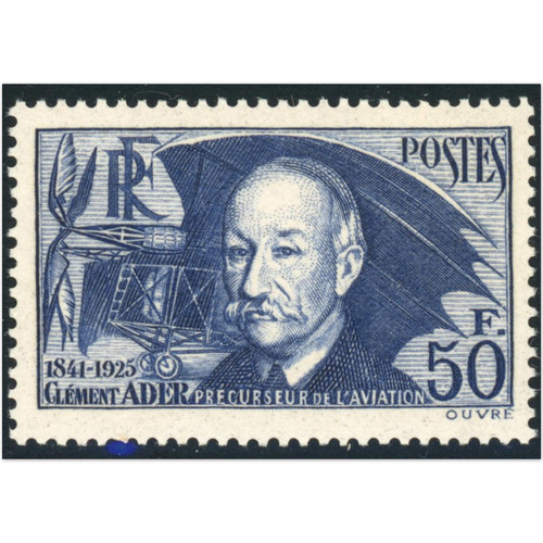 Franco 398 clément - n.,