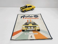 AUTO VINTAGE EUROPE COLLECTION