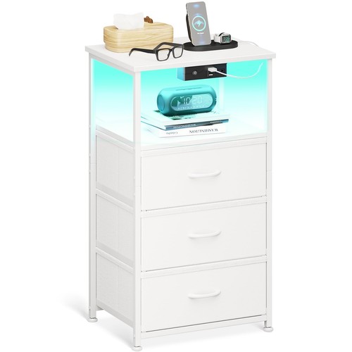 Comodino camera letto con - camera,