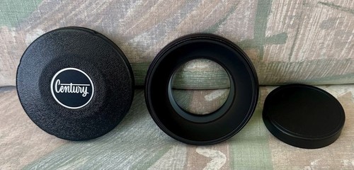 Adattatore fisheye century - adattatore,