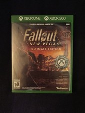 Fallout New Vegas: Ultimate