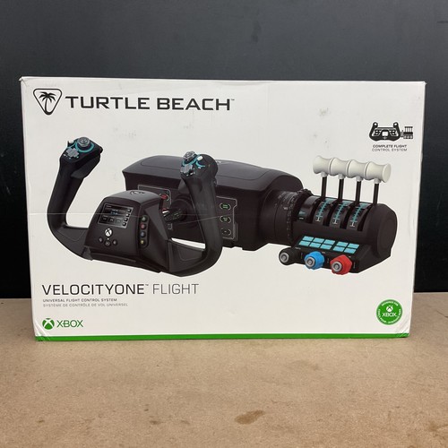 Turtle beach velocityone - beach,