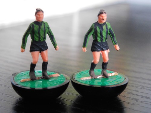 Subbuteo vintage anni - vintage,