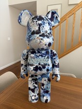 Modellino Medicom Toy Lyft