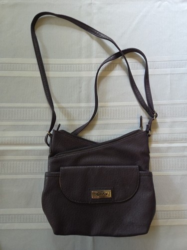 Borsa multi sac tracolla - multi, viola