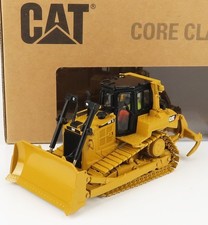1/50 DM-MODELS - CATERPILLAR -