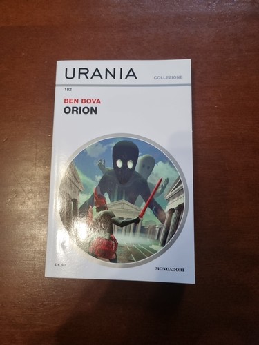 Orion bova urania - orion,