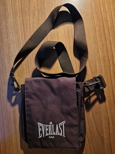 Everlast borsa tracolla - a,