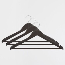 x Set 3 Grucce Stampelle