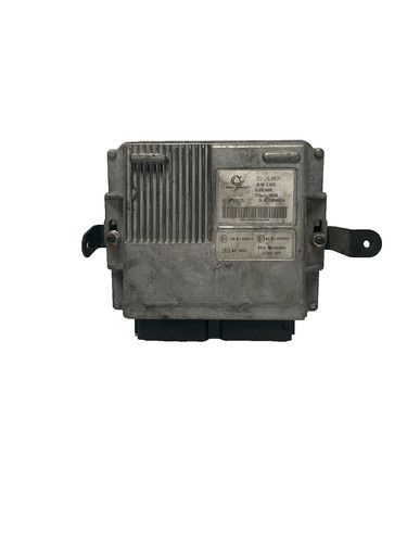 Centralina ecu gas - ecu, gpl