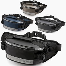 Marsupio da Uomo Borsa a