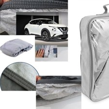 Telo Copriauto Telato Felpato