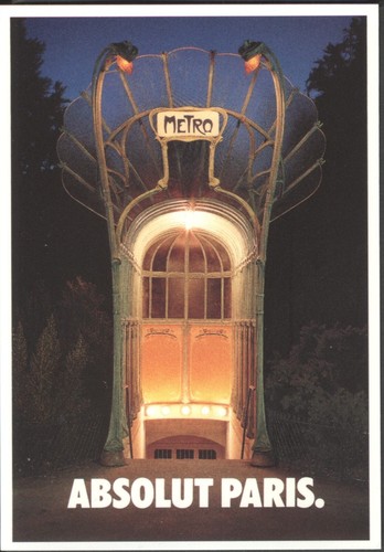 Promo postcard for - promo,