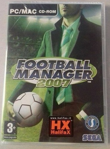 Football manager campionato - football,