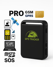Mini GPS Localizzatore Tracker