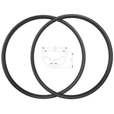 Cerchi Cabron per XC MTB