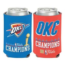 Oklahoma City Thunder 2025 NBA
