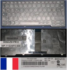 Tastiera AZERTY Fr Lenovo