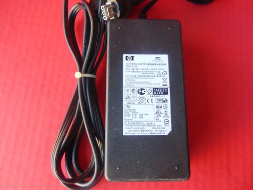 Alimentatore adattatore hp - adattatore,