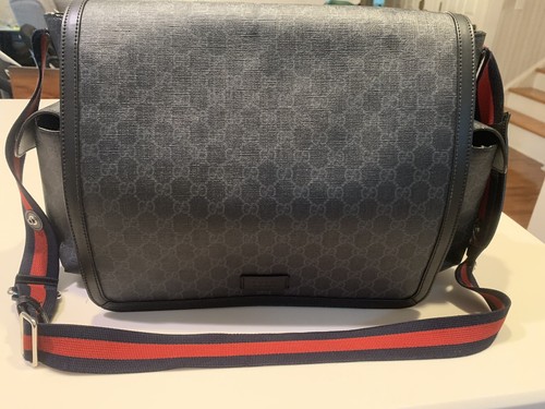Authentic gucci supreme - gucci,