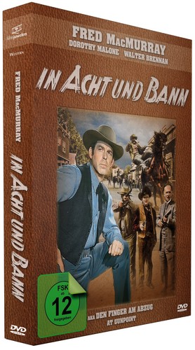 Acht und bann den - acht, finger