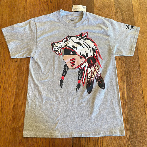 Shirt uomo nativi - t-shirt, americani