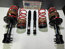 KIT AMMORTIZZATORI+MOLLE ANT/POST  ABARTH 595 1.4, 51902669