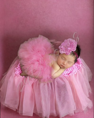 Gonna tutù neonata bambina - , e