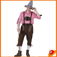 Costume Carnevale Uomo