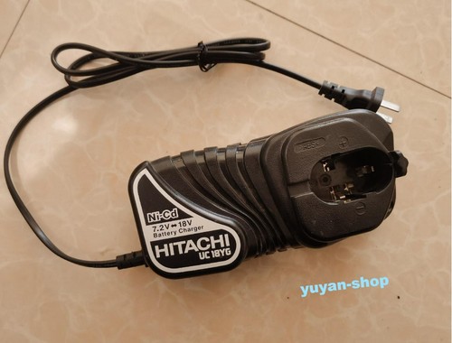 Caricabatteria usato hitachi - usato,