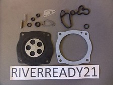 Kawasaki 650 Jet-Ski Carb