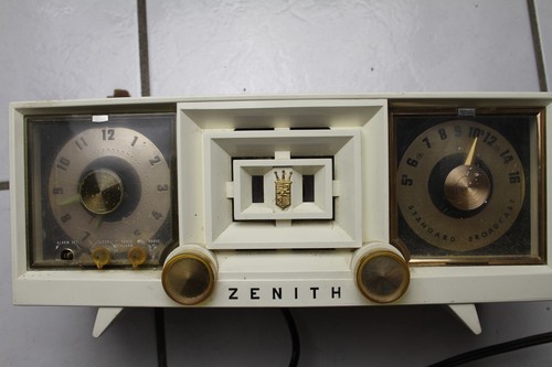 1953 mcm zenith r519w sveglia - mcm,