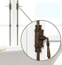 ESPAGNOLETTE BULLONE ghisa