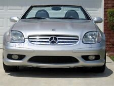 CALANDRA GRIGLIA SILVER/CROMO