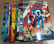 CAPITAN AMERICA E THOR il ritorno degli eroi Marvel Ita. 1998/99 numeri a scelta