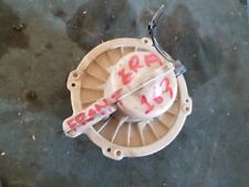 VENTOLA RISCALDAMENTO INTERNO  OPEL FRONTERA  2001   P24-SAT-163