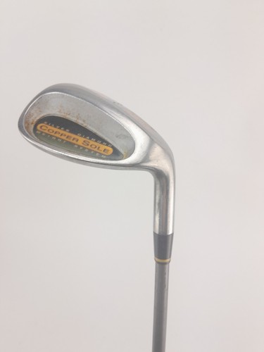 Golf uomo sabbia zeppa suola