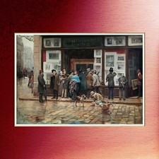 Joan Miró Esposizione