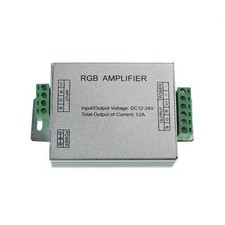 RGB LED Amplificatore di